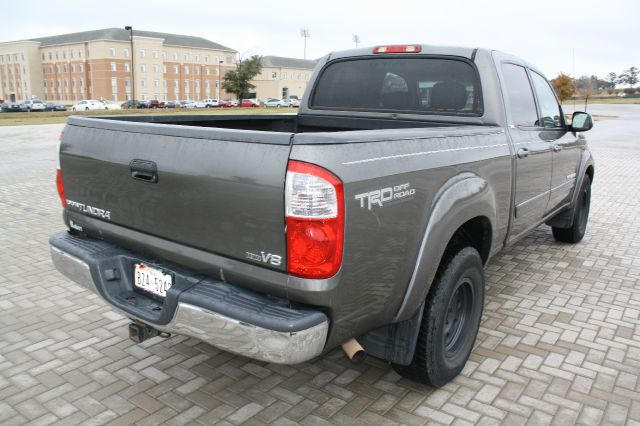 Toyota Tundra 2005 photo 1