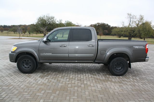 Toyota Tundra 2005 photo 3