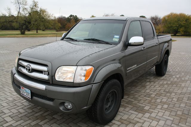 Toyota Tundra 2005 photo 4