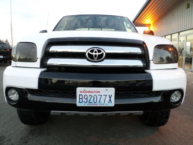 Toyota Tundra 2005 photo 3