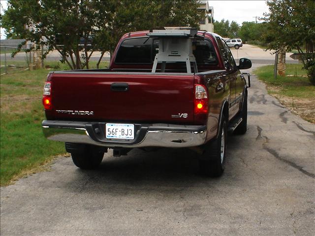 Toyota Tundra 2005 photo 2