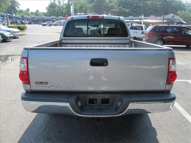 Toyota Tundra 2005 photo 3