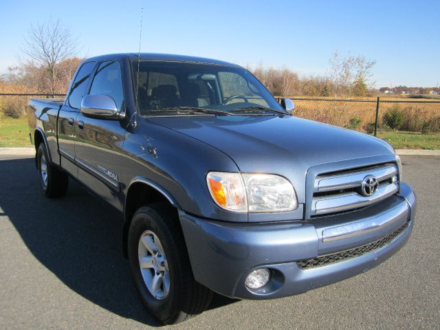 Toyota Tundra 2005 photo 1