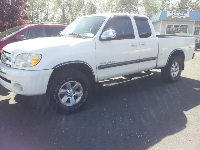 Toyota Tundra 2005 photo 4