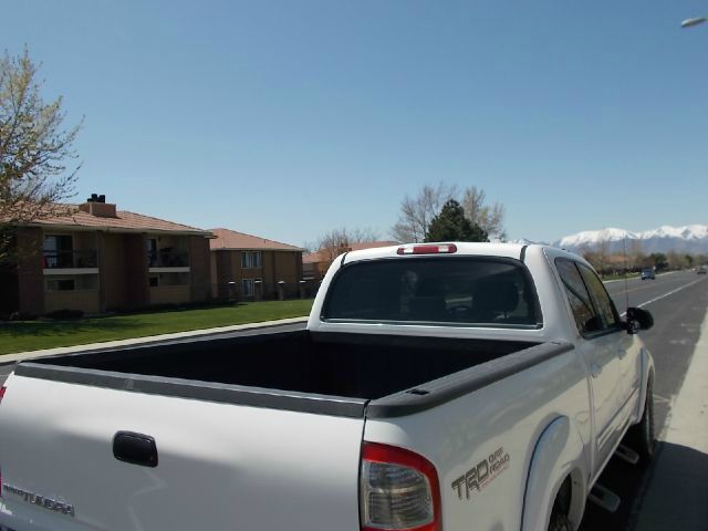 Toyota Tundra 2005 photo 3