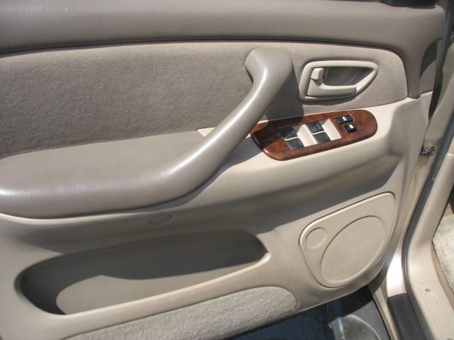 Toyota Tundra 2005 photo 5