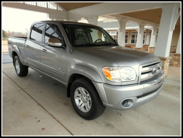Toyota Tundra 2005 photo 4