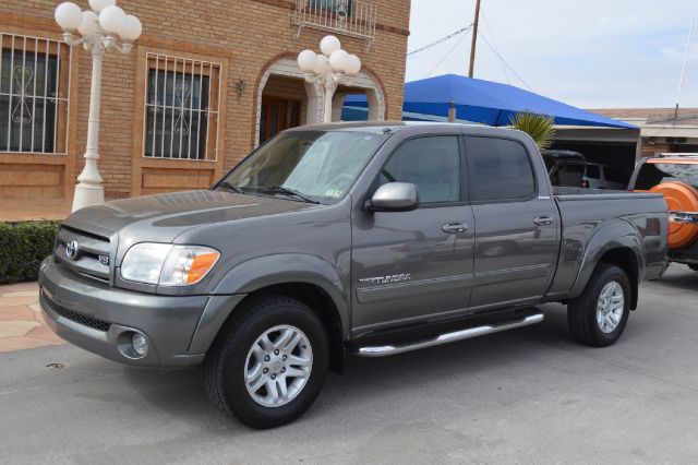 Toyota Tundra 2006 photo 1