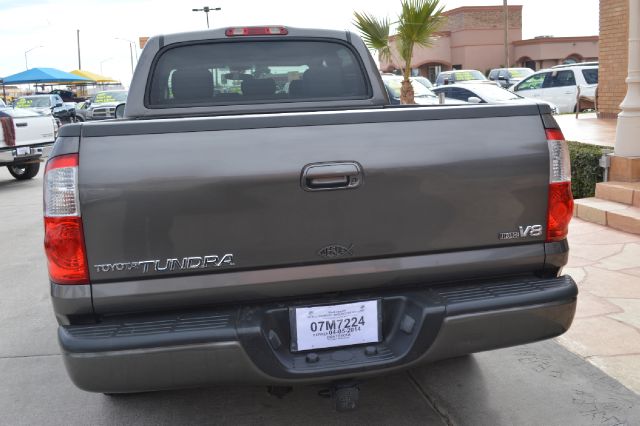 Toyota Tundra 2006 photo 3