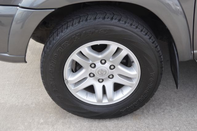 Toyota Tundra 2006 photo 4