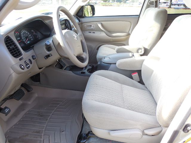 Toyota Tundra 2006 photo 1