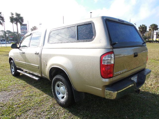 Toyota Tundra 2006 photo 2