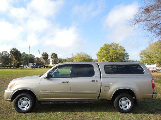 Toyota Tundra 2006 photo 3