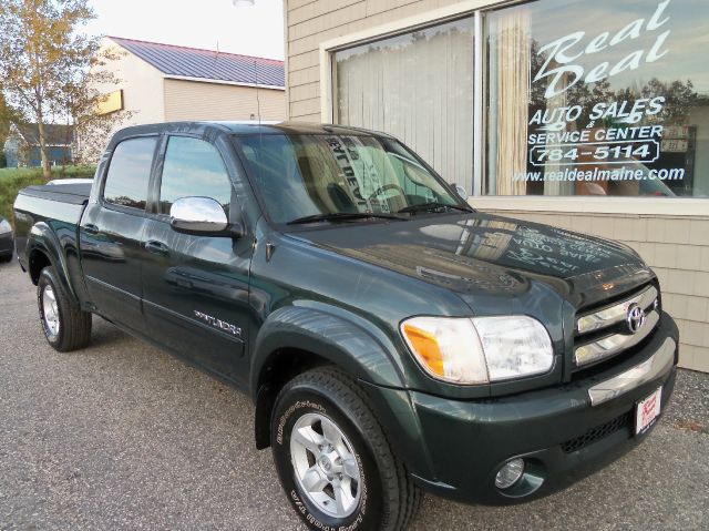 Toyota Tundra 2006 photo 1