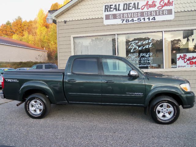 Toyota Tundra 2006 photo 2