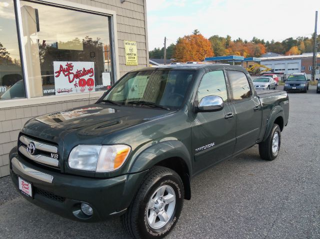 Toyota Tundra 2006 photo 3