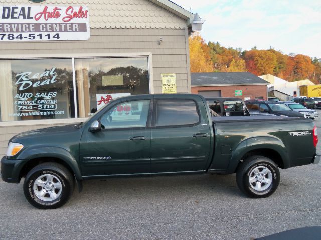 Toyota Tundra 2006 photo 4