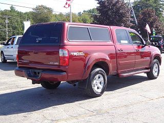 Toyota Tundra 2006 photo 3