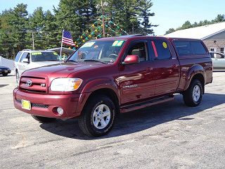 Toyota Tundra 2006 photo 4