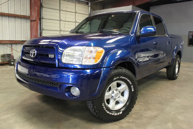 Toyota Tundra 2006 photo 1