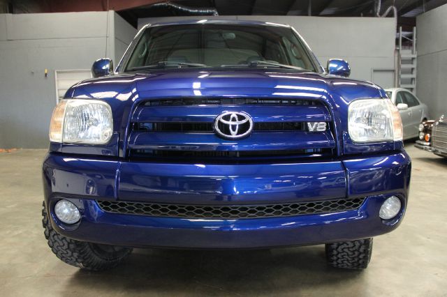 Toyota Tundra 2006 photo 2