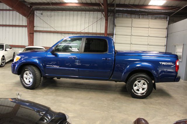 Toyota Tundra 2006 photo 3