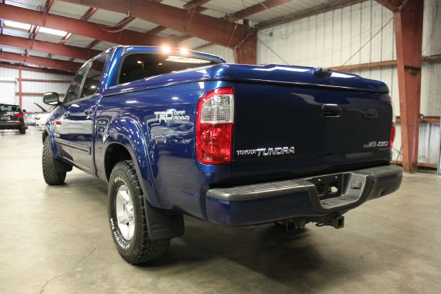 Toyota Tundra 2006 photo 4