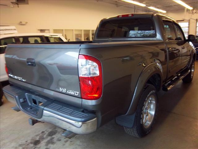 Toyota Tundra Hd2500 Excab 4x4 Pickup