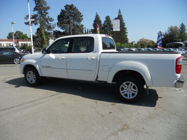 Toyota Tundra 2006 photo 1