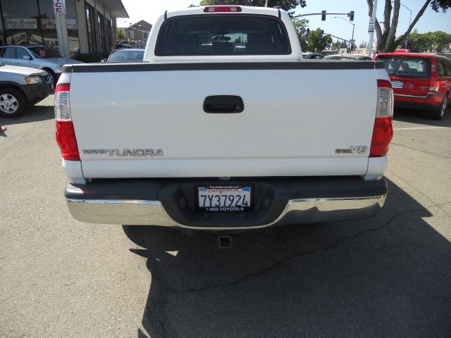 Toyota Tundra 2006 photo 10