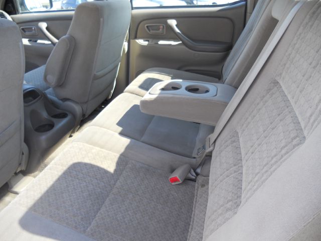 Toyota Tundra 2006 photo 11