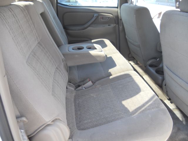 Toyota Tundra 2006 photo 12