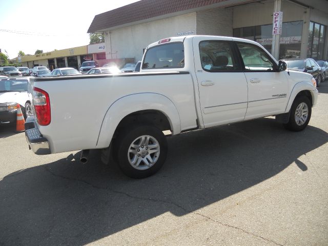 Toyota Tundra 2006 photo 13