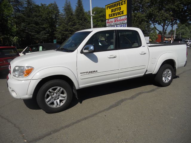 Toyota Tundra 2006 photo 14