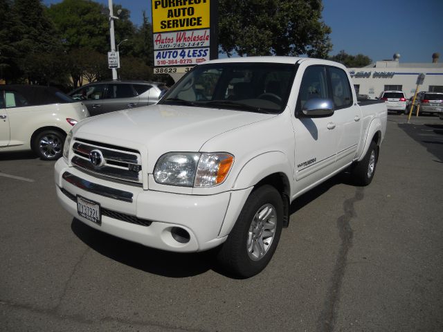 Toyota Tundra 2006 photo 15