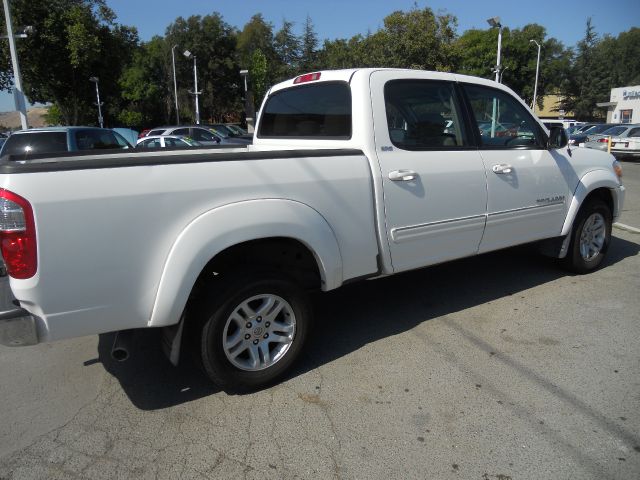 Toyota Tundra 2006 photo 3