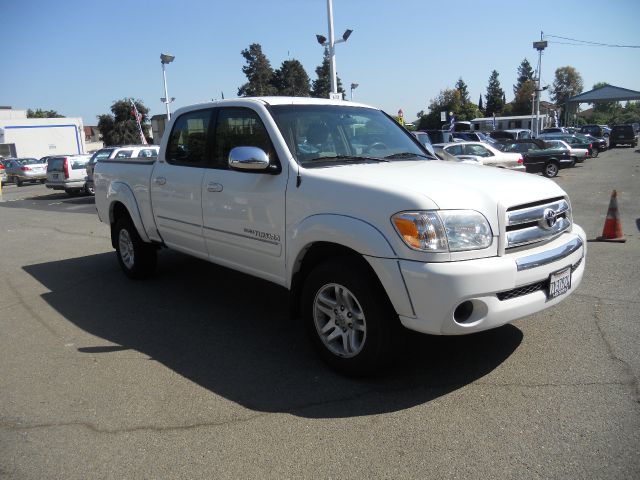 Toyota Tundra 2006 photo 4