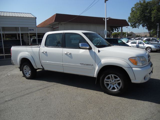 Toyota Tundra 2006 photo 5