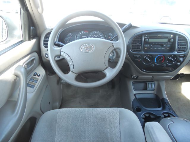 Toyota Tundra 2006 photo 6