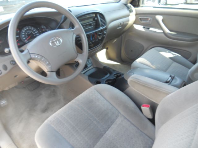 Toyota Tundra 2006 photo 7
