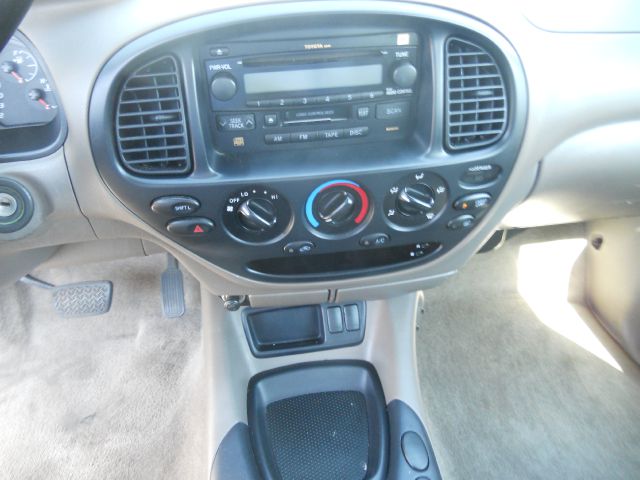 Toyota Tundra 2006 photo 8