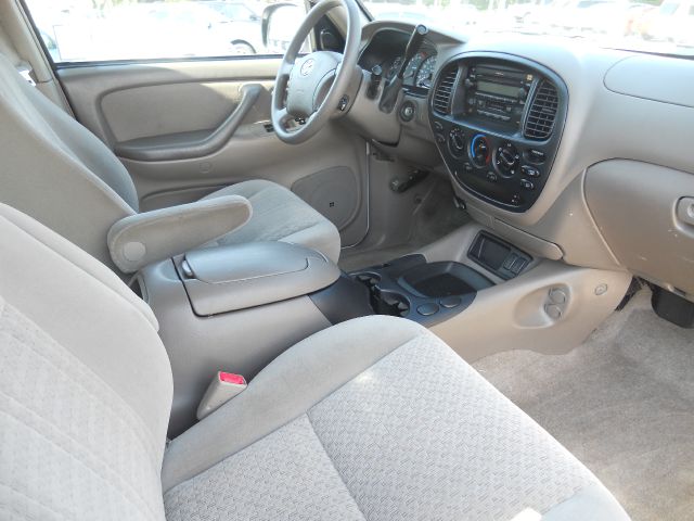 Toyota Tundra 2006 photo 9