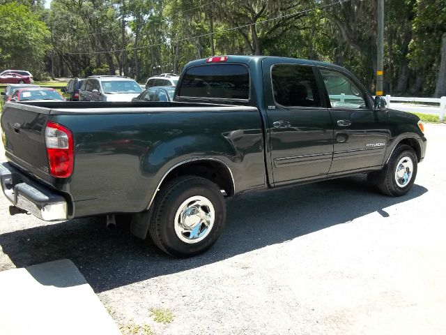 Toyota Tundra Ext Cab - 4x4 LT At Brookv Pickup Truck