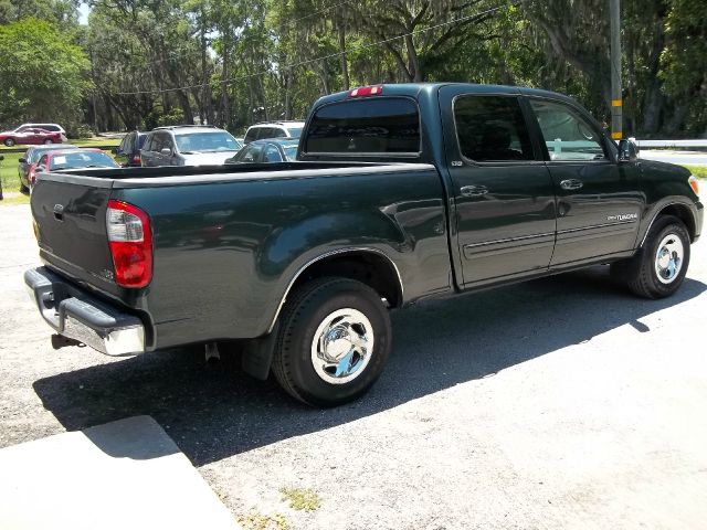 Toyota Tundra 2006 photo 1