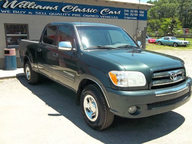 Toyota Tundra 2006 photo 3