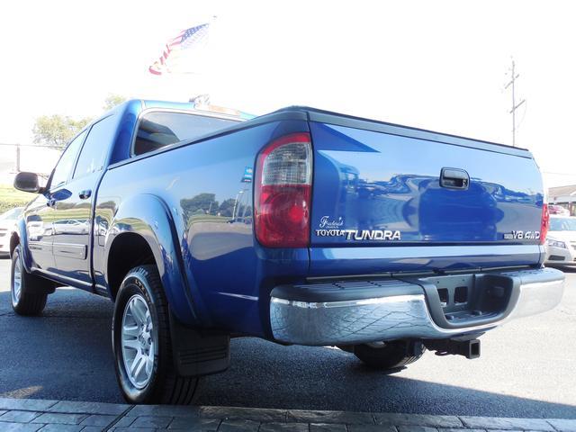 Toyota Tundra 2006 photo 1