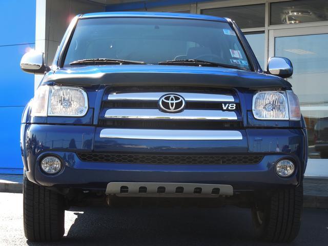 Toyota Tundra 2006 photo 2