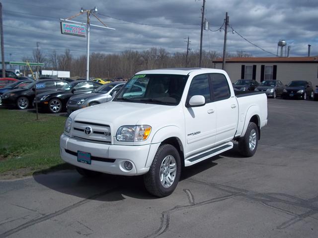 Toyota Tundra SLT 25 Pickup