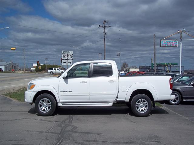 Toyota Tundra 2006 photo 1