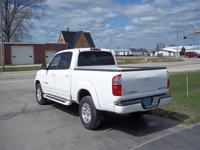 Toyota Tundra 2006 photo 2
